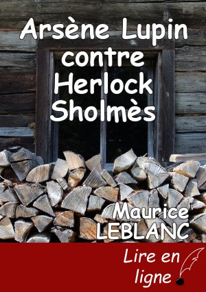 Arsène Lupin contre Herlock Sholmès