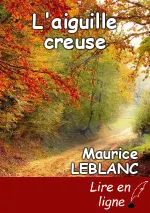 L'aiguille creuse