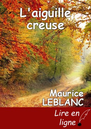 L'aiguille creuse