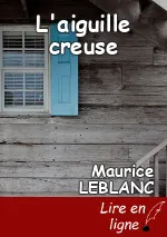 L'aiguille creuse