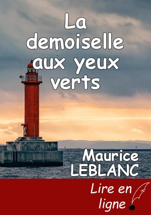 La demoiselle aux yeux verts