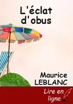 L'éclat d'obus