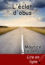 L'éclat d'obus