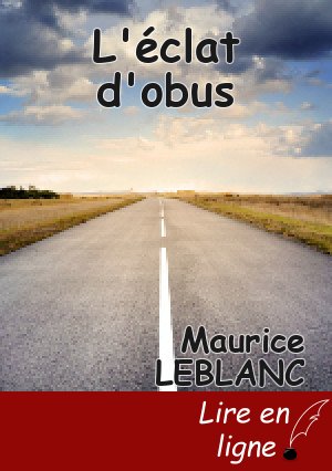 L'éclat d'obus