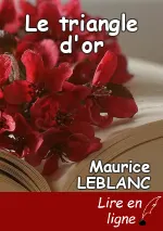 Le triangle d'or