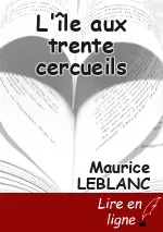L'île aux trente cercueils