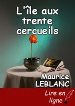 L'île aux trente cercueils