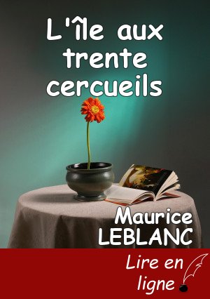 L'île aux trente cercueils