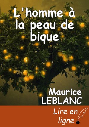 L'homme à la peau de bique