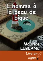 L'homme à la peau de bique