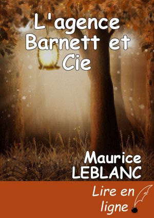L'agence Barnett et Cie