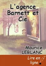 L'agence Barnett et Cie