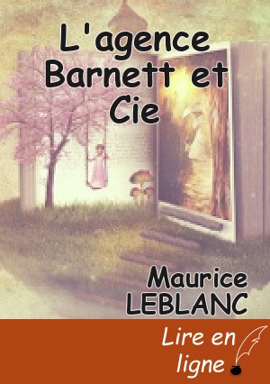 L'agence Barnett et Cie