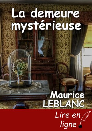 La demeure mystérieuse