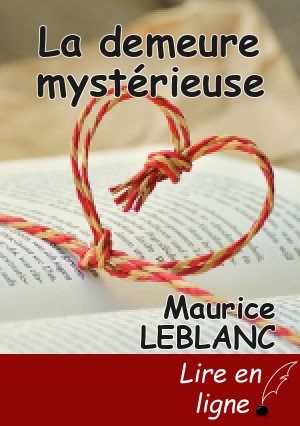 La demeure mystérieuse