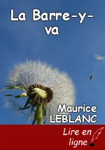 La Barre-y-va