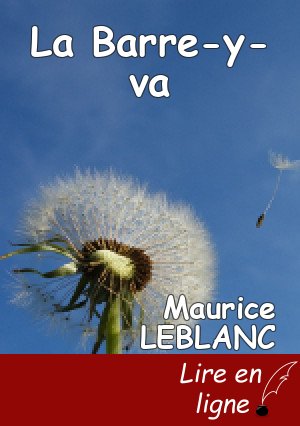 La Barre-y-va