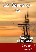La Barre-y-va