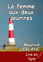 La femme aux deux sourires