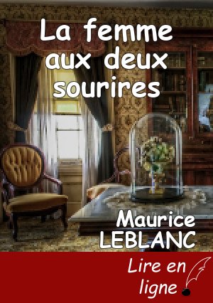 La femme aux deux sourires