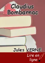 Claudius Bombarnac