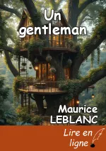 Un gentleman