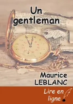Un gentleman