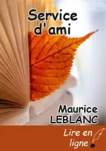 Service d'ami