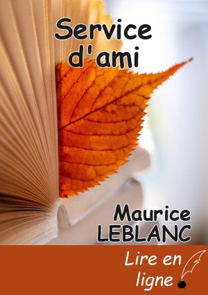 Service d'ami