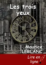 Les trois yeux