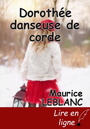 Dorothée danseuse de corde
