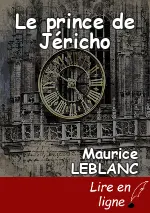 Le prince de Jéricho