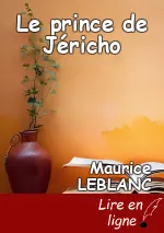 Le prince de Jéricho