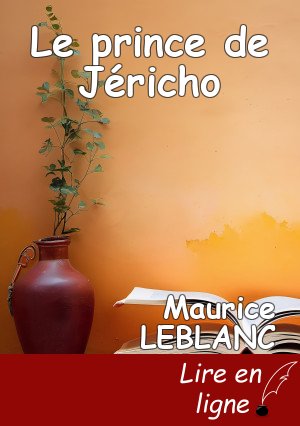 Le prince de Jéricho