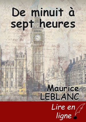 De minuit à sept heures