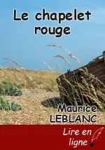 Le chapelet rouge