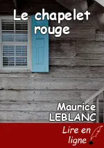 Le chapelet rouge