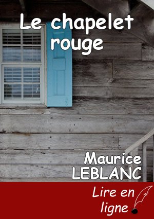 Le chapelet rouge