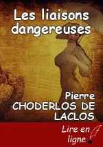 Les liaisons dangereuses