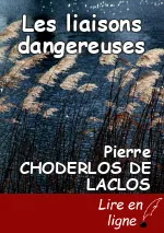 Les liaisons dangereuses