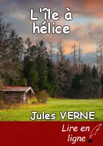 L'île à hélice