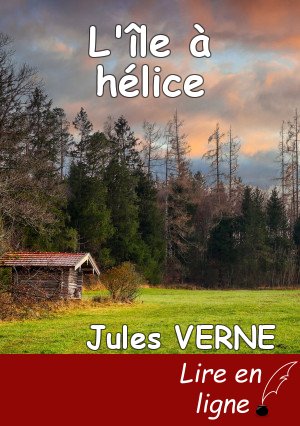 L'île à hélice