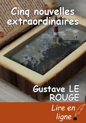 Cinq nouvelles extraordinaires