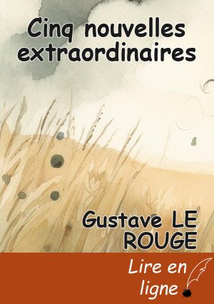 Cinq nouvelles extraordinaires