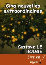 Cinq nouvelles extraordinaires