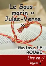 Le Sous-marin « Jules-Verne »
