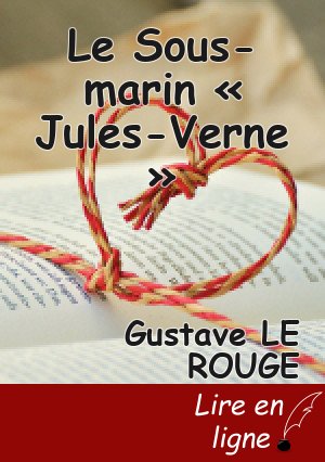 Le Sous-marin « Jules-Verne »
