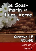 Le Sous-marin « Jules-Verne »
