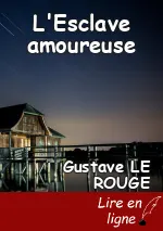 L'Esclave amoureuse