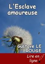 L'Esclave amoureuse
